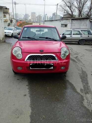 Lifan 320 2010, 888,888 km - 1.3 l - Bakı