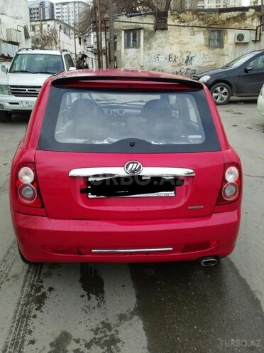 Lifan 320 2010, 888,888 km - 1.3 l - Bakı