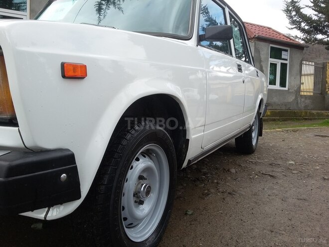 LADA (VAZ) 2107 2001, 52,365 km - 1.6 l - Astara