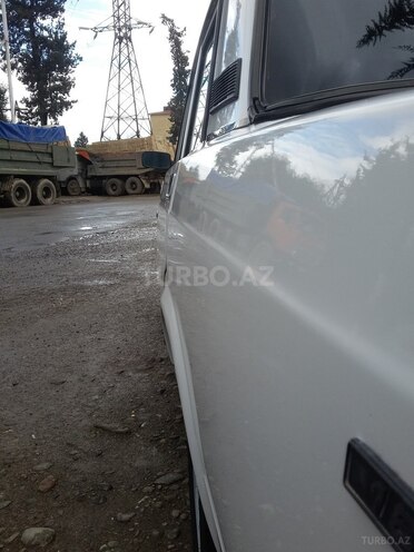 LADA (VAZ) 2107 2001, 52,365 km - 1.6 l - Astara
