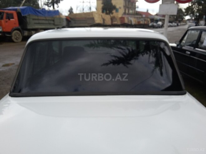 LADA (VAZ) 2107 2001, 52,365 km - 1.6 l - Astara