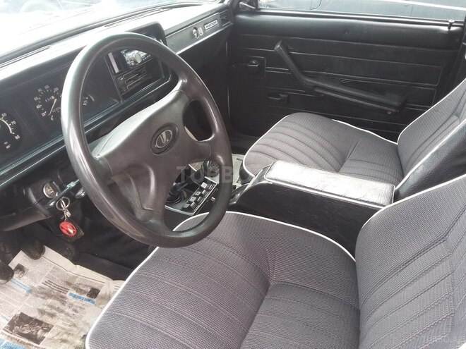 LADA (VAZ) 2107 2001, 52,365 km - 1.6 l - Astara