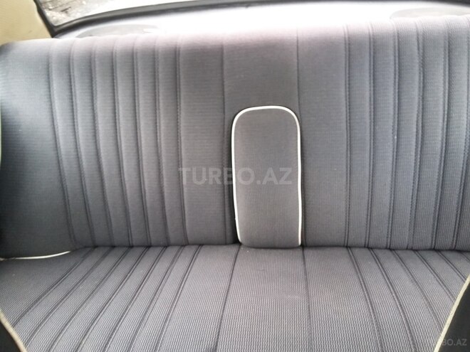 LADA (VAZ) 2107 2001, 52,365 km - 1.6 l - Astara
