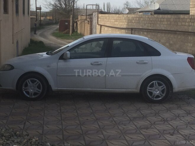 Daewoo Gentra 2014, 267,968 km - 1.5 l - Gəncə