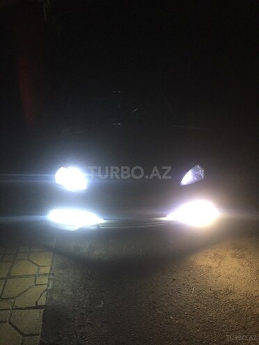 Daewoo Gentra 2014, 267,968 km - 1.5 l - Gəncə