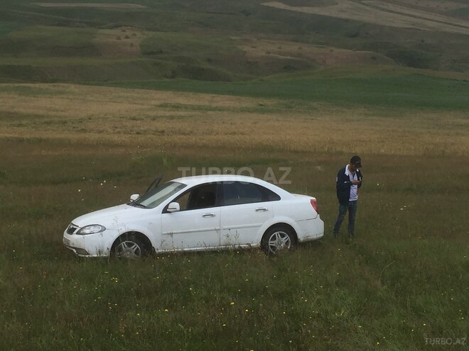 Daewoo Gentra 2014, 267,968 km - 1.5 l - Gəncə