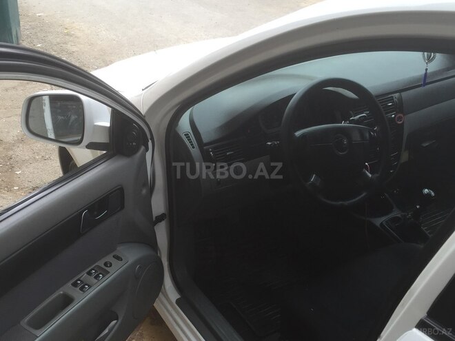 Daewoo Gentra 2014, 267,968 km - 1.5 l - Gəncə