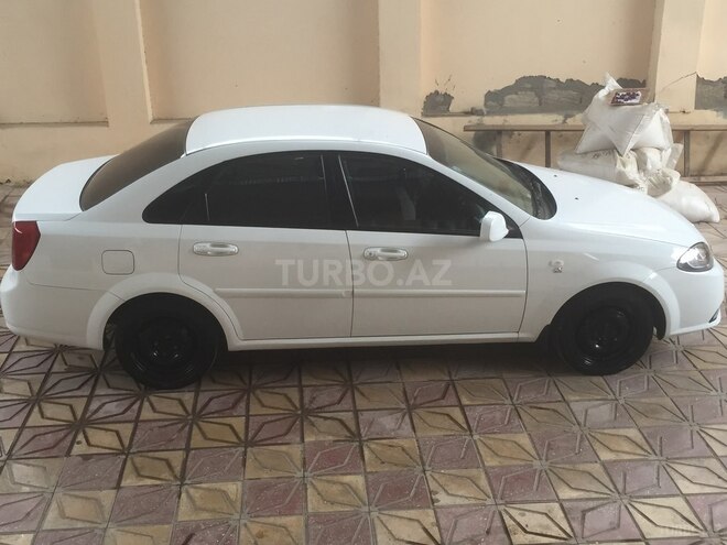 Daewoo Gentra 2014, 267,968 km - 1.5 l - Gəncə