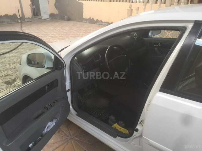 Daewoo Gentra 2014, 267,968 km - 1.5 l - Gəncə