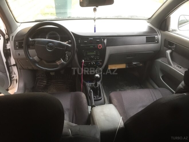 Daewoo Gentra 2014, 267,968 km - 1.5 l - Gəncə