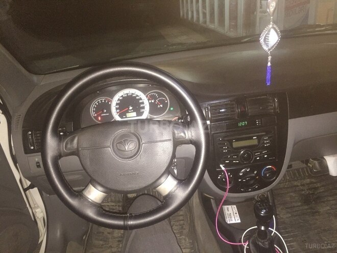 Daewoo Gentra 2014, 267,968 km - 1.5 l - Gəncə