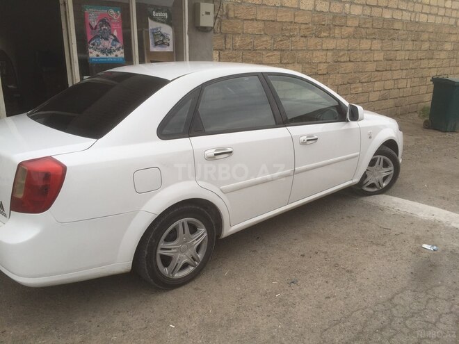 Daewoo Gentra 2014, 267,968 km - 1.5 l - Gəncə