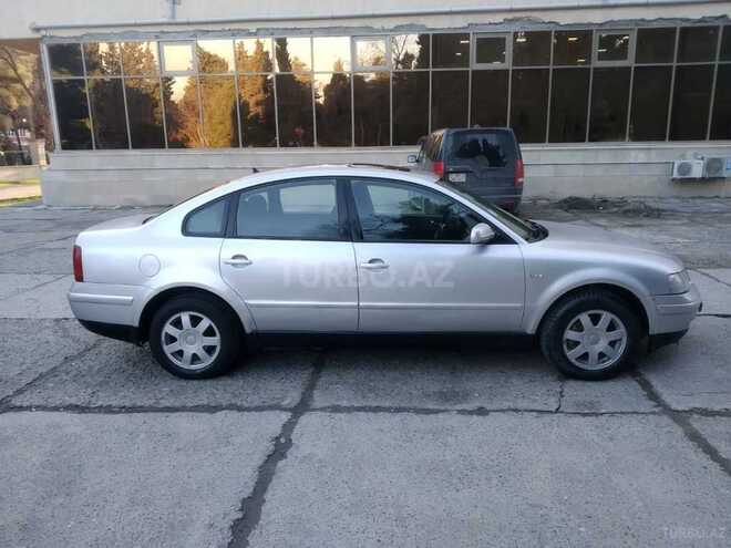Volkswagen Passat 1999, 293,251 km - 1.8 l - Bakı