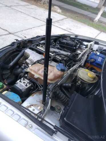 Volkswagen Passat 1999, 293,251 km - 1.8 l - Bakı