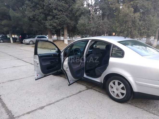 Volkswagen Passat 1999, 293,251 km - 1.8 l - Bakı