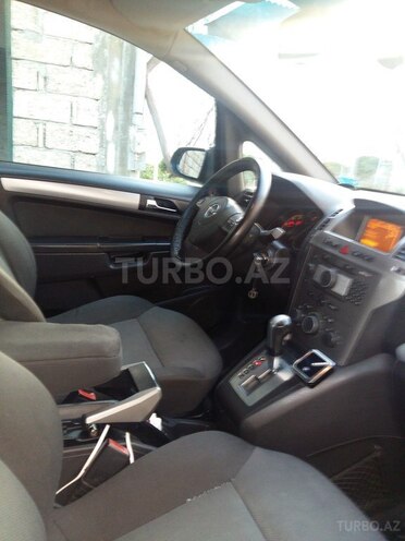 Opel Zafira 2006, 250,000 km - 1.9 л - Bakı