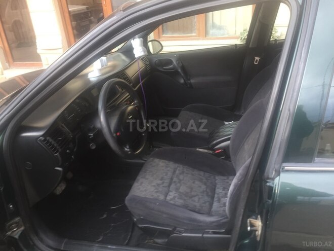 Opel Vectra 1998, 460,000 km - 1.8 l - Bakı