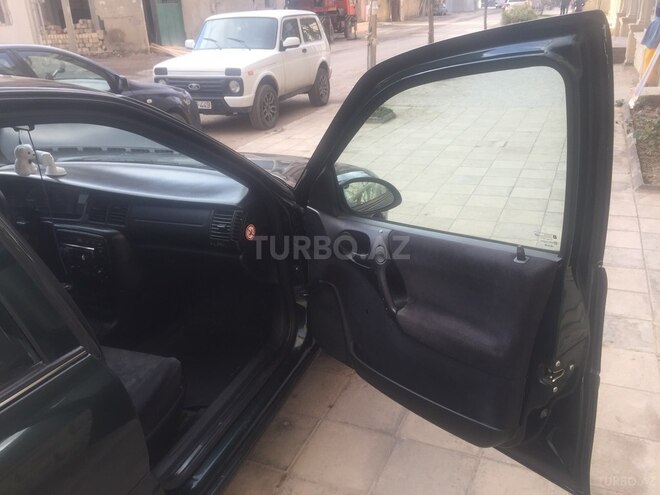 Opel Vectra 1998, 460,000 km - 1.8 l - Bakı