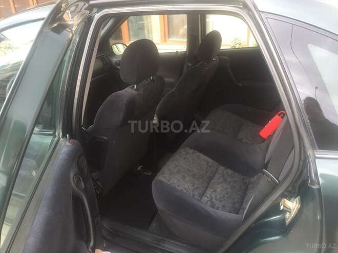 Opel Vectra 1998, 460,000 km - 1.8 l - Bakı