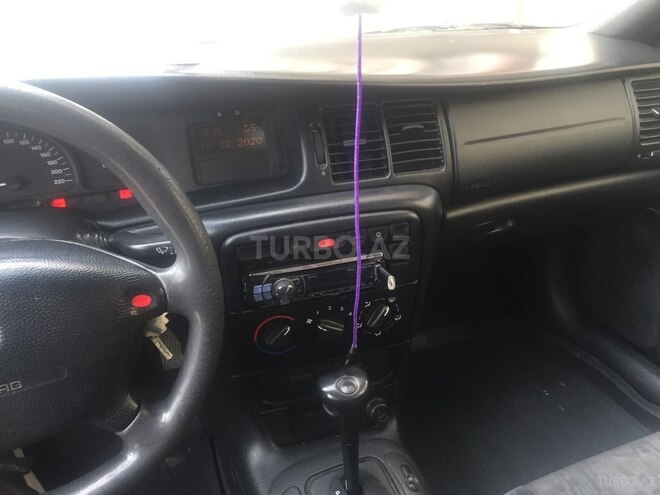 Opel Vectra 1998, 460,000 km - 1.8 l - Bakı