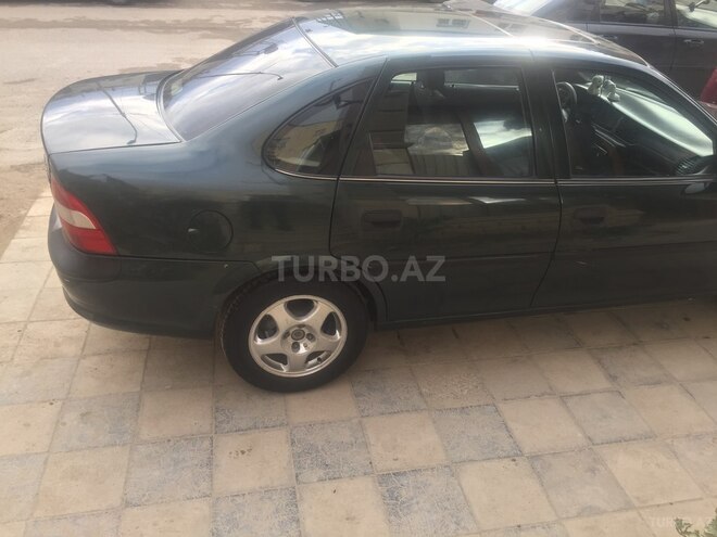 Opel Vectra 1998, 460,000 km - 1.8 l - Bakı