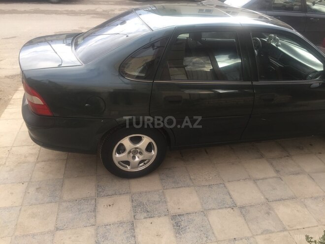 Opel Vectra 1998, 460,000 km - 1.8 l - Bakı