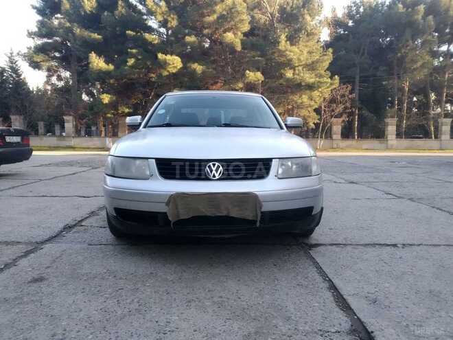 Volkswagen Passat 1999, 293,251 km - 1.8 l - Bakı