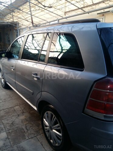 Opel Zafira 2006, 250,000 km - 1.9 л - Bakı