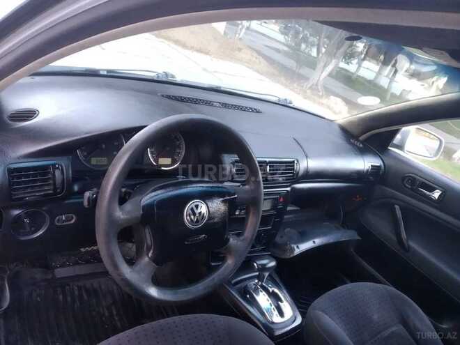 Volkswagen Passat 1999, 293,251 km - 1.8 l - Bakı
