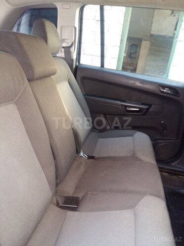 Opel Zafira 2006, 250,000 km - 1.9 л - Bakı