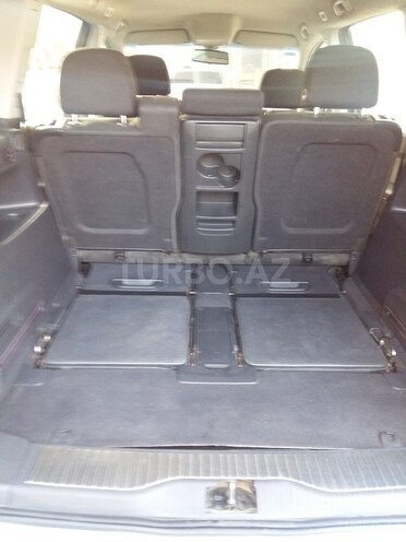 Opel Zafira 2006, 250,000 km - 1.9 л - Bakı