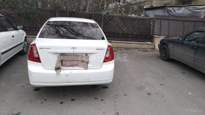 Daewoo Gentra 2014, 226,000 km - 1.5 л - Bakı