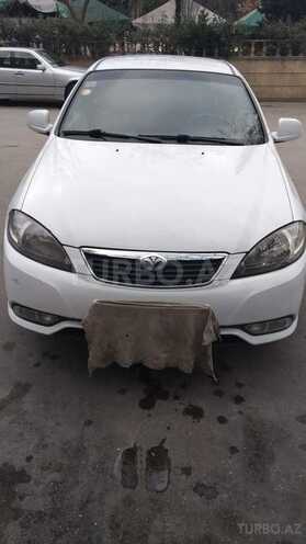Daewoo Gentra 2014, 226,000 km - 1.5 л - Bakı