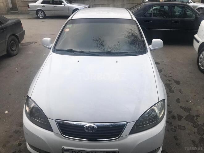 Daewoo Gentra 2014, 226,000 km - 1.5 л - Bakı