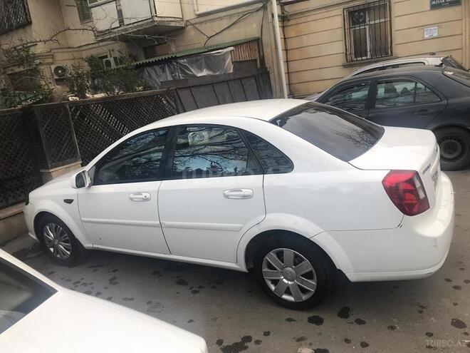 Daewoo Gentra 2014, 226,000 km - 1.5 л - Bakı