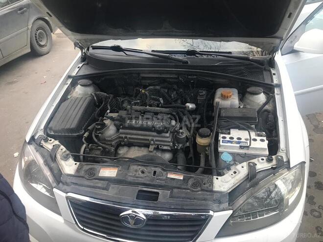 Daewoo Gentra 2014, 226,000 km - 1.5 л - Bakı