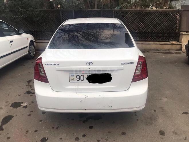 Daewoo Gentra 2014, 226,000 km - 1.5 л - Bakı