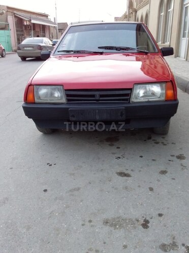 LADA (VAZ) 2109 1989, 326,889 km - 0.2 l - Bakı