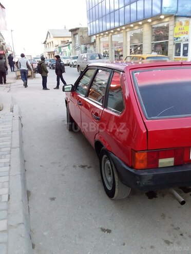 LADA (VAZ) 2109 1989, 326,889 km - 0.2 l - Bakı