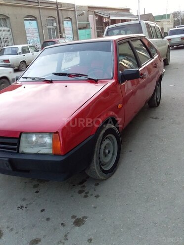 LADA (VAZ) 2109 1989, 326,889 km - 0.2 l - Bakı