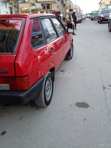 LADA (VAZ) 2109 1989, 326,889 km - 0.2 l - Bakı