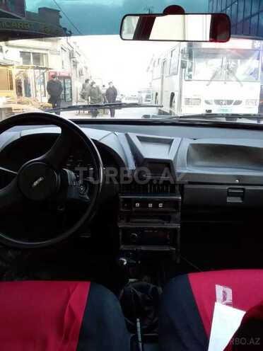 LADA (VAZ) 2109 1990, 356,000 km - 0.2 l - Bakı