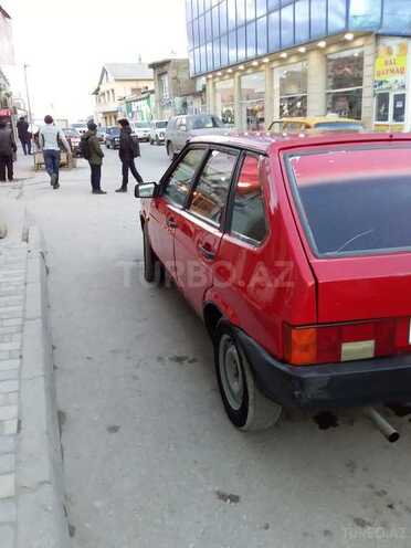 LADA (VAZ) 2109 1990, 356,000 km - 0.2 l - Bakı