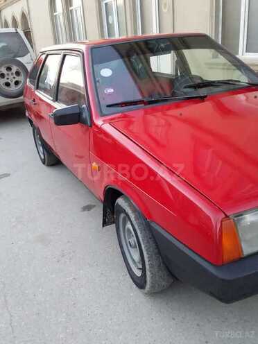 LADA (VAZ) 2109 1990, 356,000 km - 0.2 l - Bakı