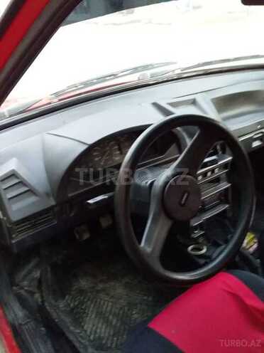 LADA (VAZ) 2109 1990, 356,000 km - 0.2 l - Bakı
