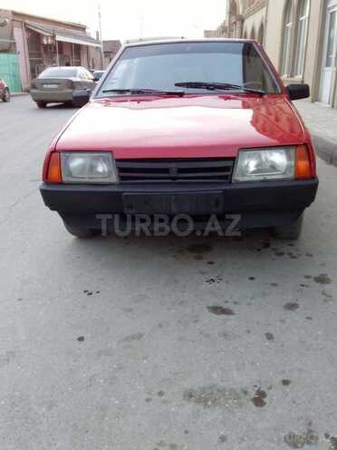 LADA (VAZ) 2109 1990, 356,000 km - 0.2 l - Bakı