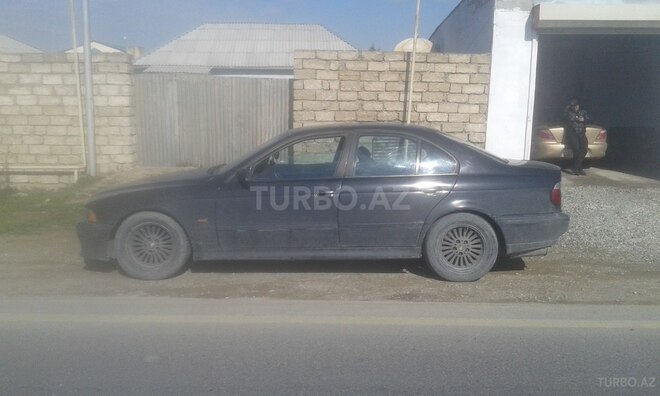 BMW 528 1995, 234,000 km - 2.8 l - Bakı