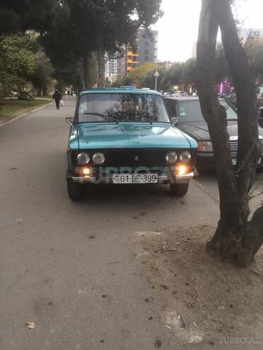 LADA (VAZ) 2106 1988, 126,000 km - 1.5 л - Bakı