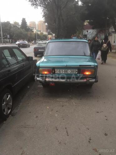 LADA (VAZ) 2106 1988, 126,000 km - 1.5 л - Bakı