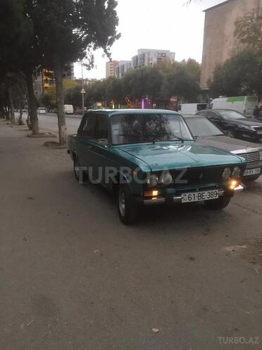 LADA (VAZ) 2106 1988, 126,000 km - 1.5 л - Bakı